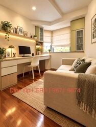 The Madeira (D23), Condominium #639519161